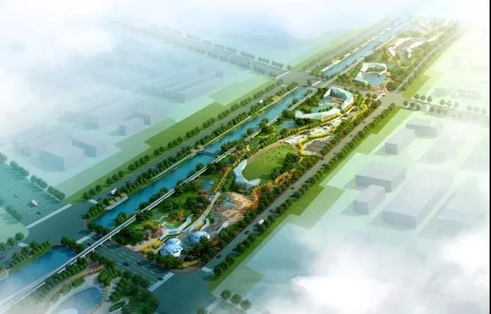 蓝天观察08  对标经典，东旭蓝天生态环保在“美丽中国”建设中的“组合拳”（续四）