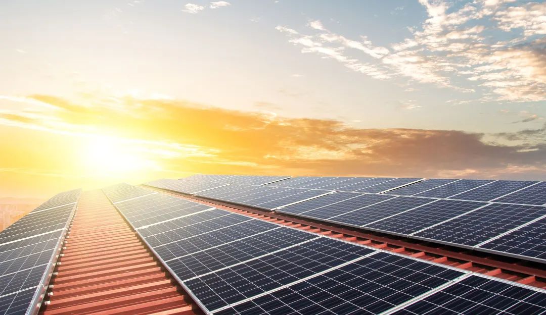 从工业制造到智能创造，东旭蓝天高端光伏组件破局光伏平价时代
